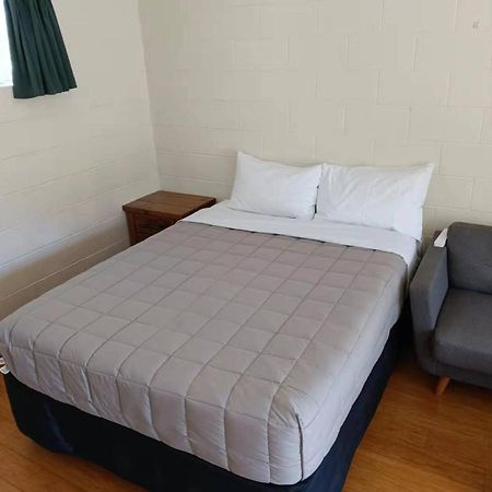 Astral Motel Whanganui Exterior photo