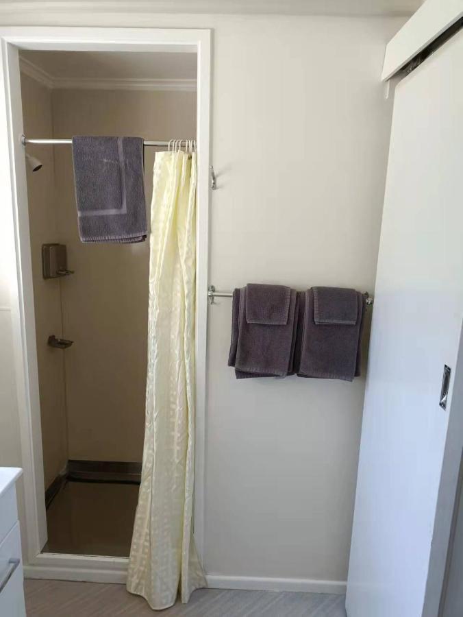 Astral Motel Whanganui Exterior photo
