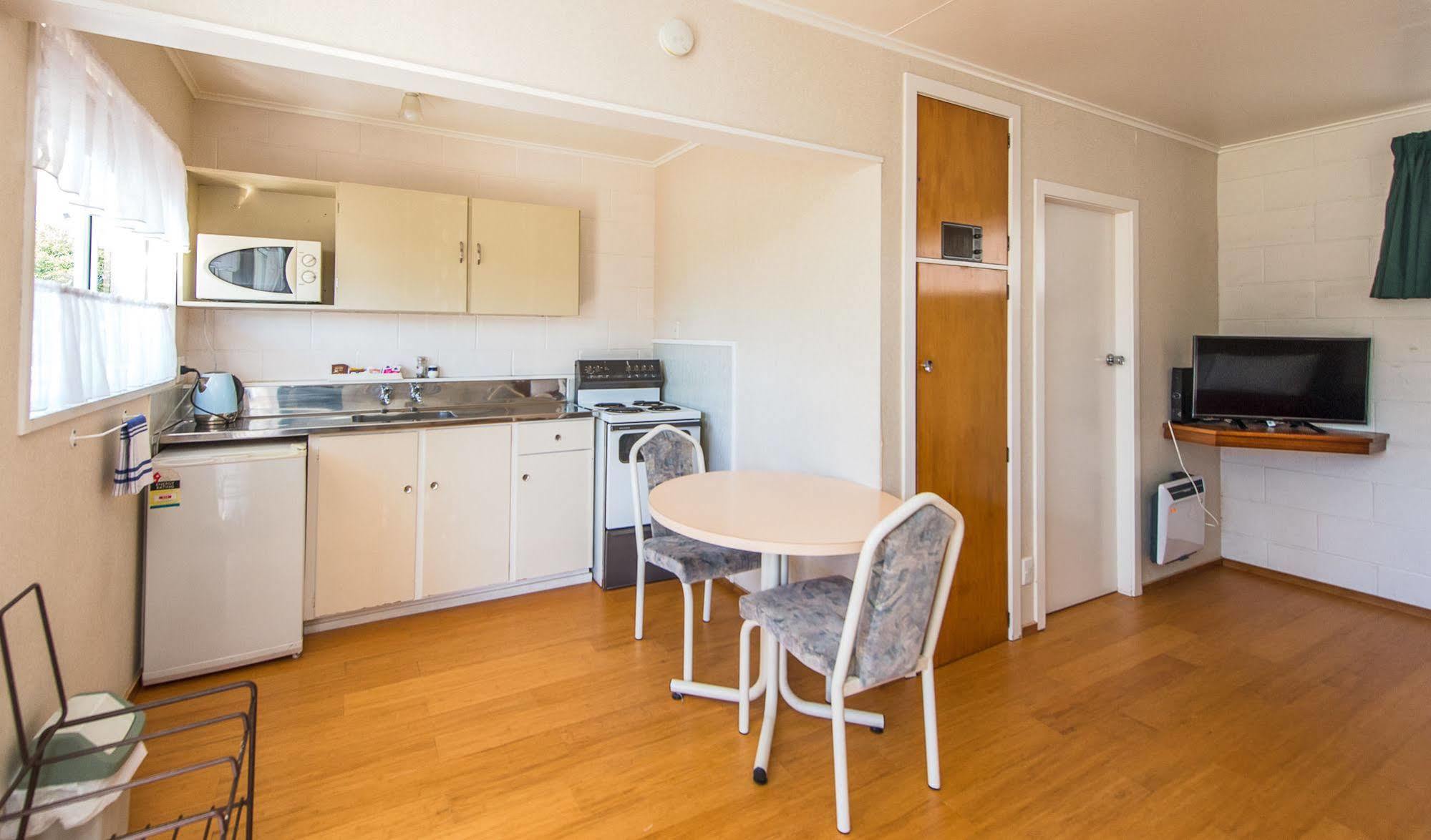 Astral Motel Whanganui Exterior photo