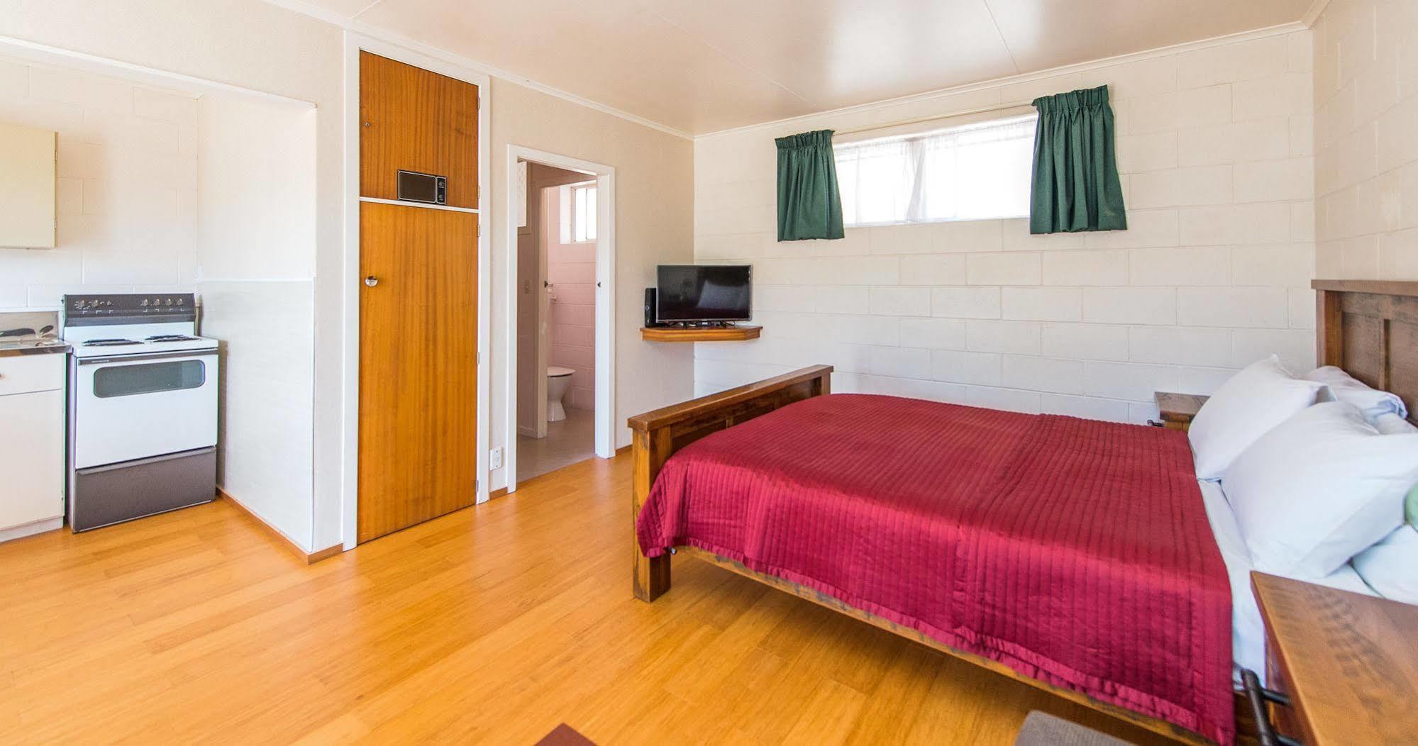Astral Motel Whanganui Exterior photo